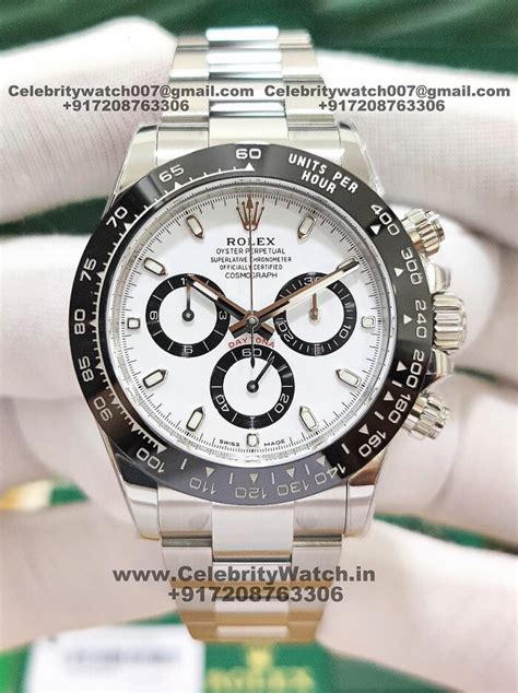 rolex daytona fake ebay|best rolex daytona clone.